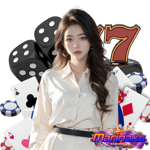 marinaxs ไม่ผ่านเอเย่นต์
